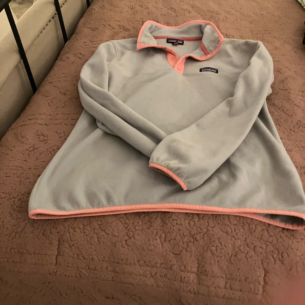 Patagonia pullover
